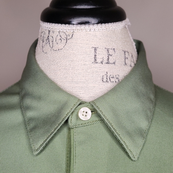Greg Norman golf shirt - Picture 6 of 10